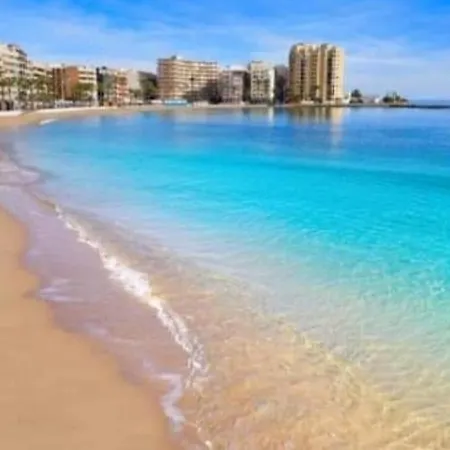 Daire 1a Linea Mar Playa