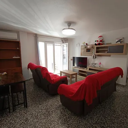 1a Linea Mar Playa Apartman Torrevieja