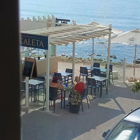 Apartman 1a Linea Mar Playa *