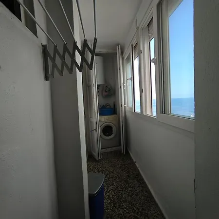 Apartman 1a Linea Mar Playa