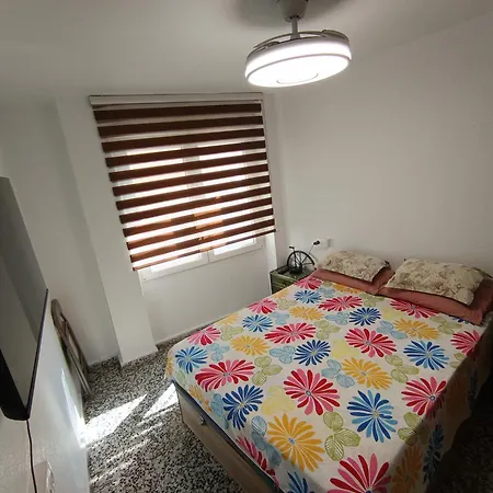 Apartman 1a Linea Mar Playa *