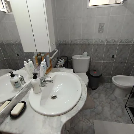 Apartman 1a Linea Mar Playa *