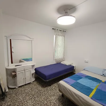 Apartman 1a Linea Mar Playa Torrevieja