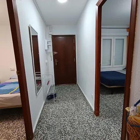 1a Linea Mar Playa Apartman Torrevieja