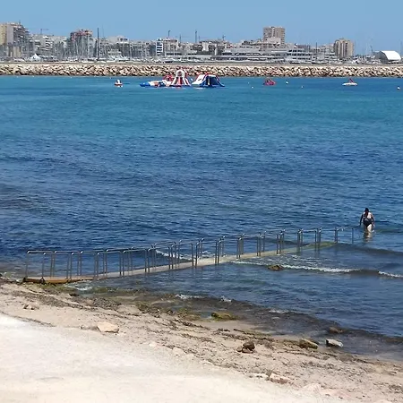 Apartman 1a Linea Mar Playa