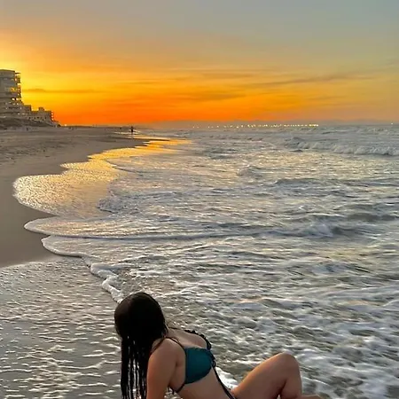 Apartman 1a Linea Mar Playa