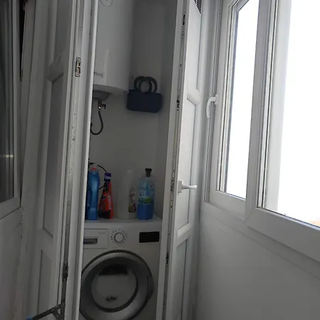 1a Linea Mar Playa Apartman