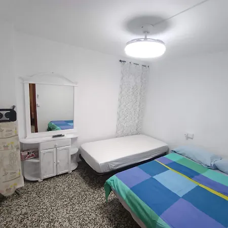 Apartman 1a Linea Mar Playa *